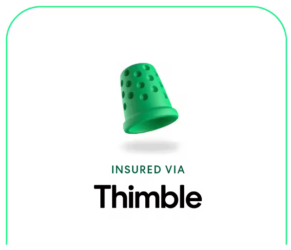 Melbourne Why Small Business Owners Choose Thimble Insuring Florida