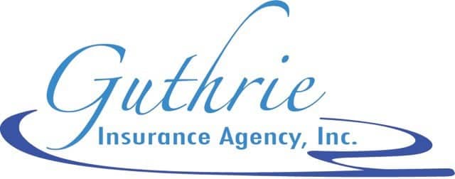 Guthrie Insurance Agency Logo
