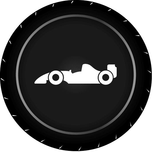 racecar icon