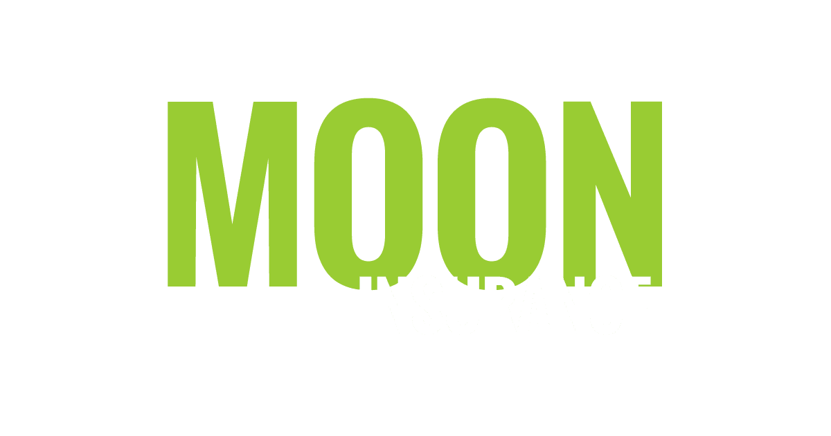 Moon insurance insuring houston texas