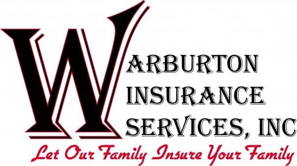 Warburton logo