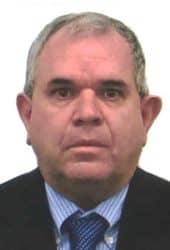 Salvador Mandry Salvador Mandry
