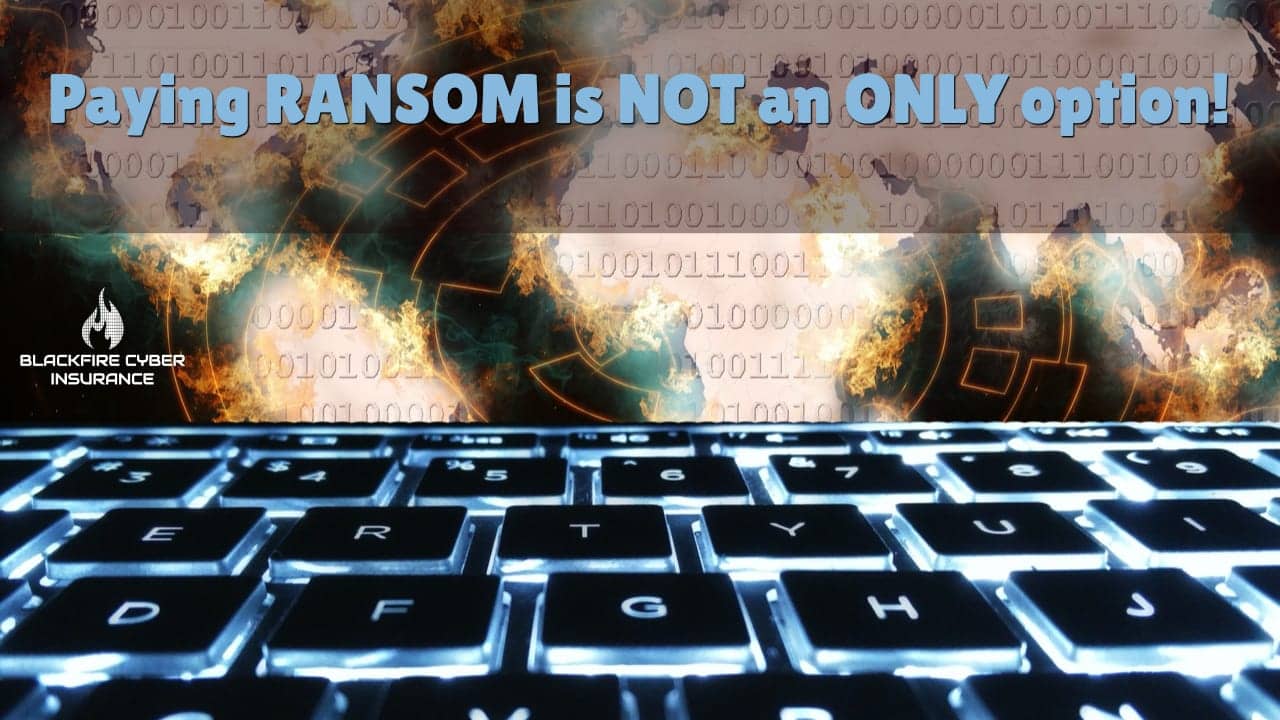 Ransomware-demand-ransomware-attack-demand