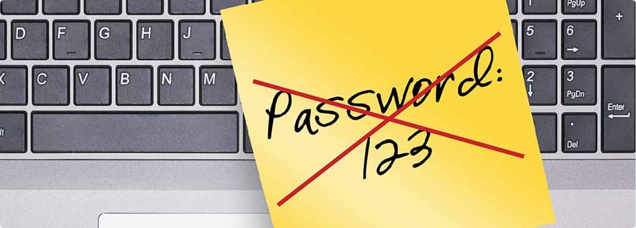 Password Securtity