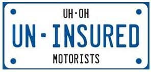 Un of Underinsured Motorist Insurance Coverage
