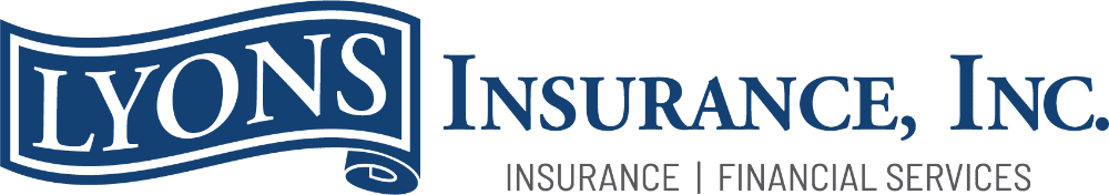 Lyons Insurance Logo