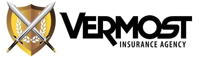Vermost Logo