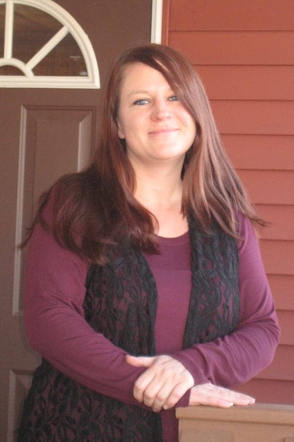 Chelsea Lecy Headshot Chelsea Lecy Headshot