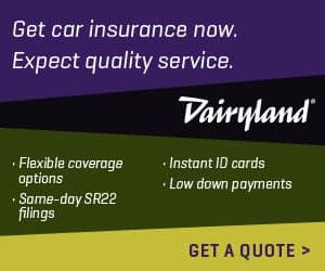 Dairyland Car Insurance with Quality Service