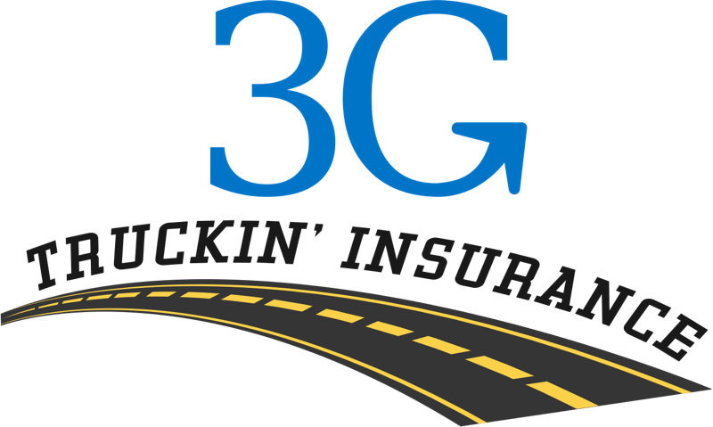 3G Truckin' Insurance