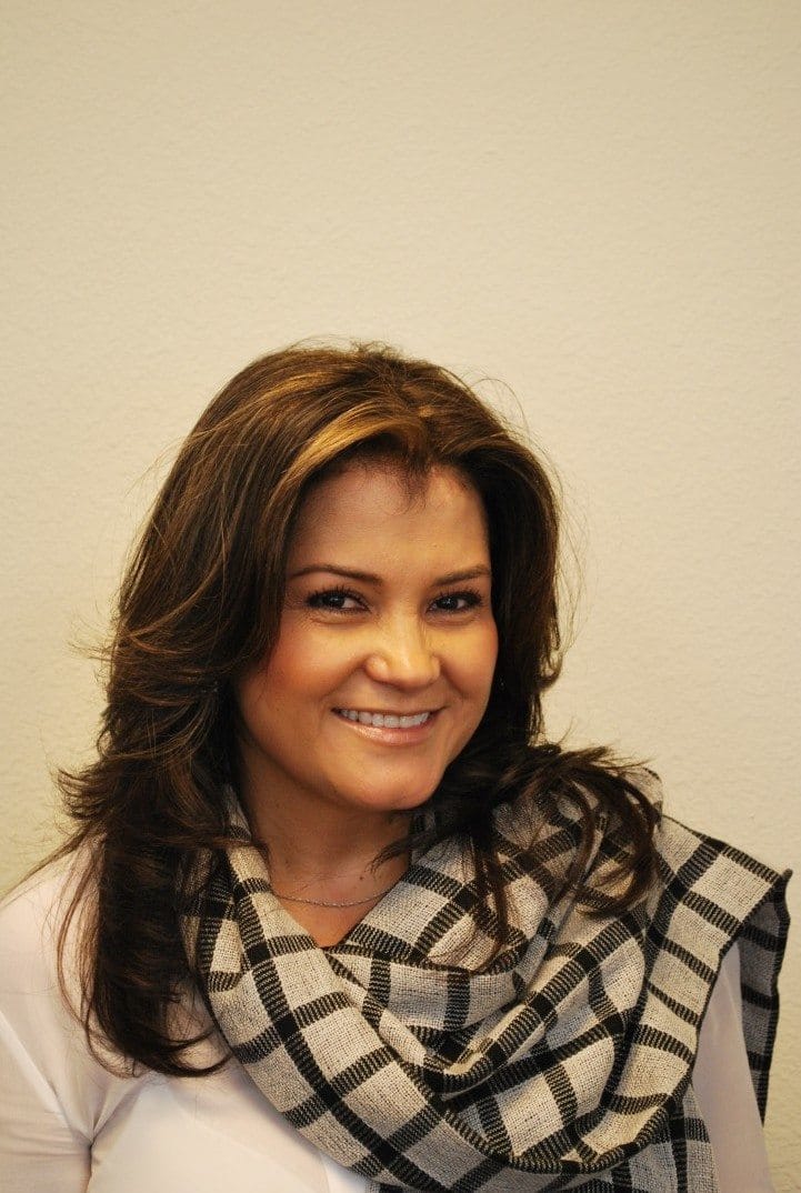 Maria Ascencio Maria Ascencio