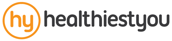 HealthiestYou Logo
