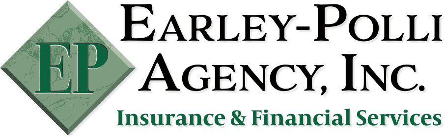 Earley Polli Agency Logo