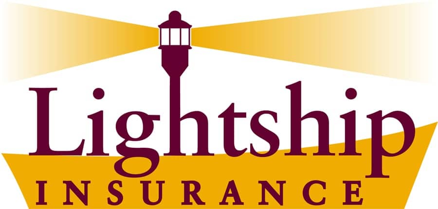 Lightship Insurance Logo