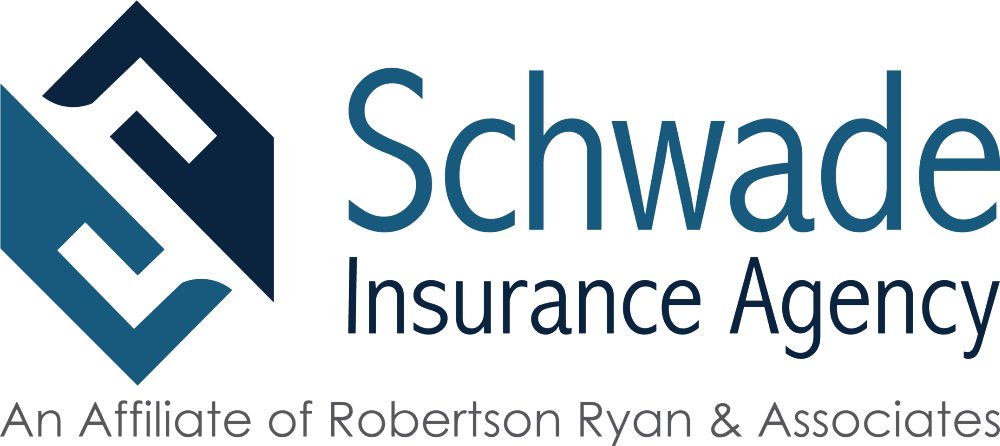 Schwade Insurance Agency logo