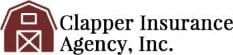 Clapper Insurance Agency, Mercer