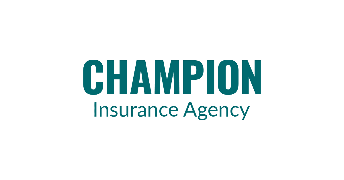 Champion Insurance Agency | Insuring Boca Raton & Florida