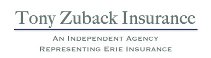Tony Zuback Insurance - Upper St Clair, Pennsylvania