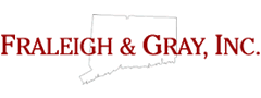 Fraleigh & Gray, Inc. - Glastonbury, Connecticut