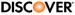 Discover logo