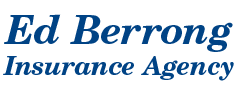 Ed Berrong Insurance Agency - Weatherford, Oklahoma
