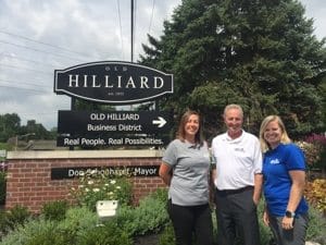 Hilliard Insurance Agent