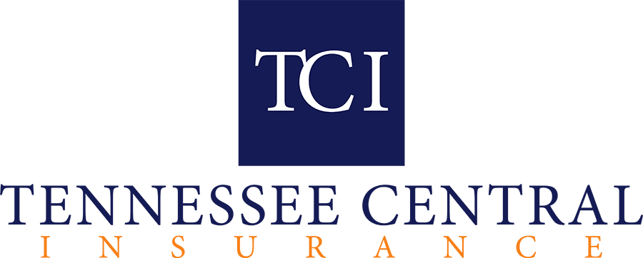 Tennessee Central Insurance Logo