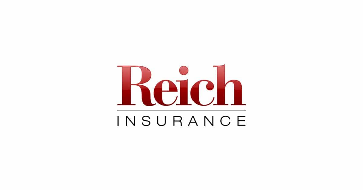Reich Insurance | Insuring Reading & Pennsylvania