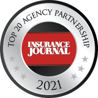 insurance journal 2021 top 20 agency