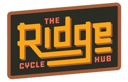 ridge hub cycle hub logo