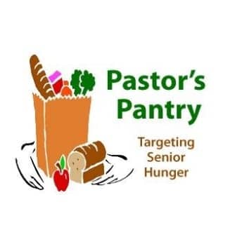 Pastors pantry logo