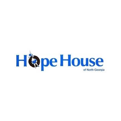 Hope House of North Georgia