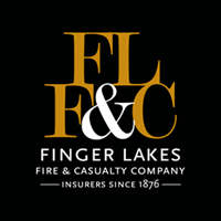 Finger Lakes Fire & Casualty Logo