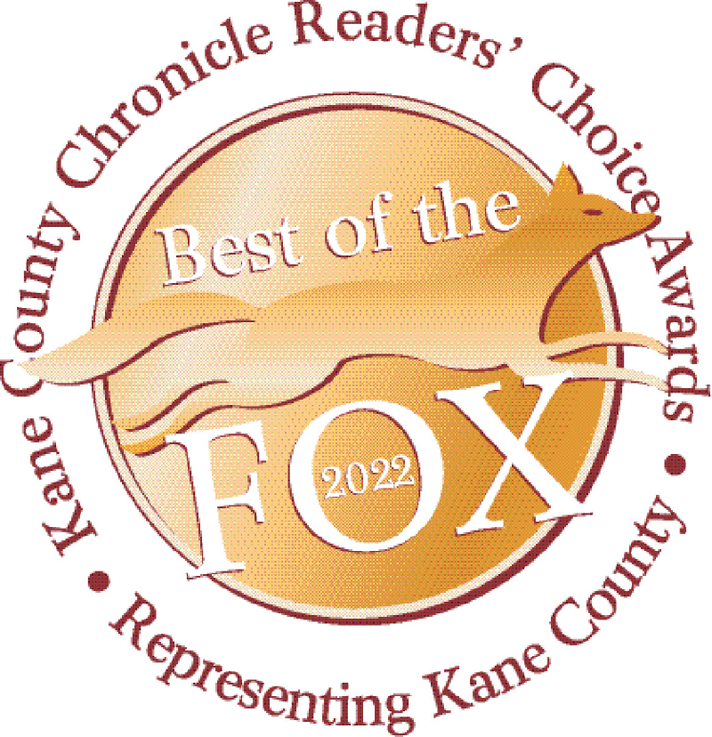 Best of the Fox 2022 Award