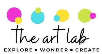 The Art Lab logo