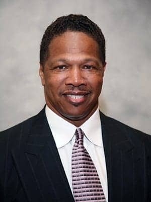 Rayford Crenshaw II Rayford Crenshaw II