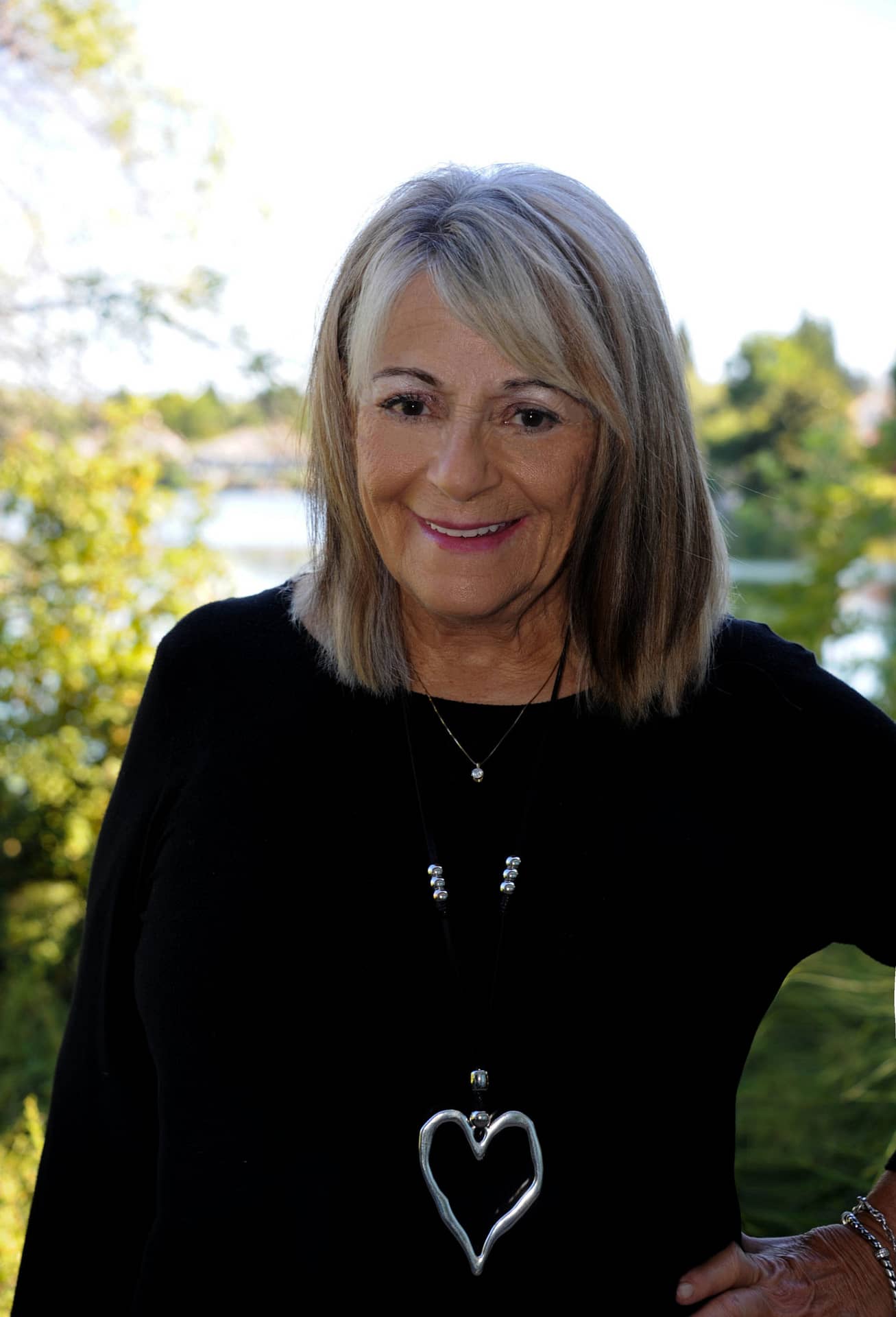 Melanie Austen