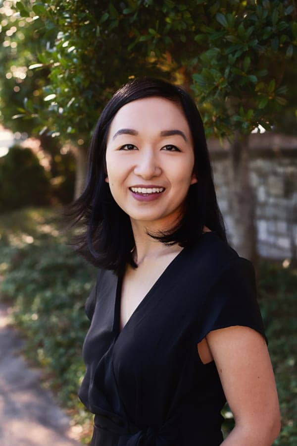 Maria Nguyen Headshot Maria Nguyen Headshot