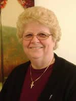 marilyn-kurilko Marilyn Kurilko, Waynesburg Insurance Agent