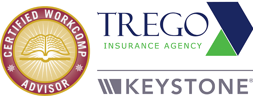 Trego Insurance Agency logo