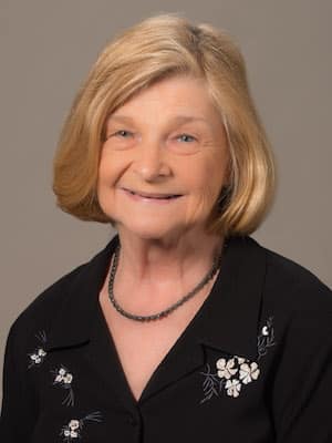 Carol Becker Carol Becker