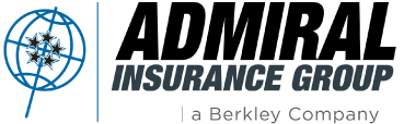 Admiral Insurance Group Logo