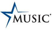 MUSIC Logo
