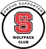 NC State Wolfpack Club