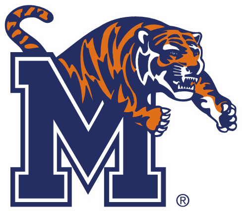 Proud Partner of the Memphis Tigers