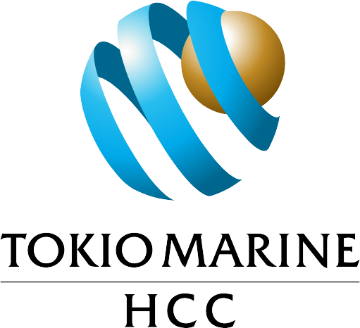HCC Tokio Marine Logo