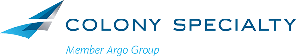 Colony Insurance (The Argonaut Group) Logo
