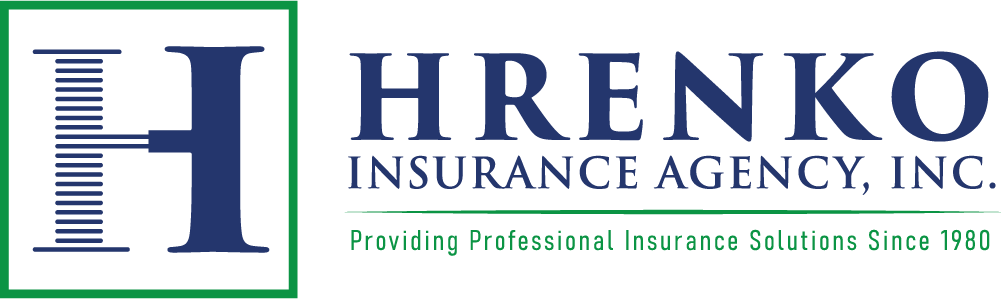 Hrenko Insurance logo