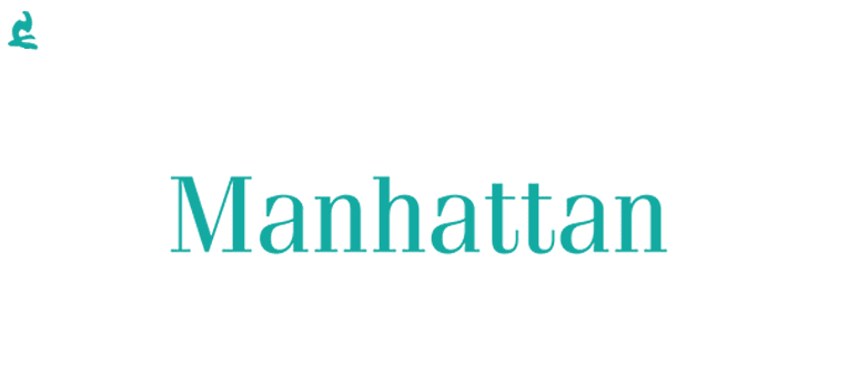 Manhattan-life