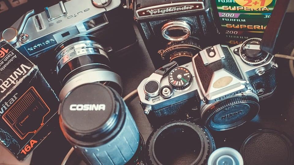 vintage-cameras